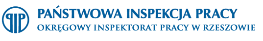 Państwowa Inspekcja Pracy
